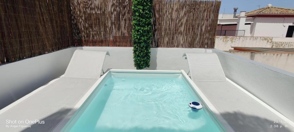 Dreamsapt Sagasta Apartment Seville