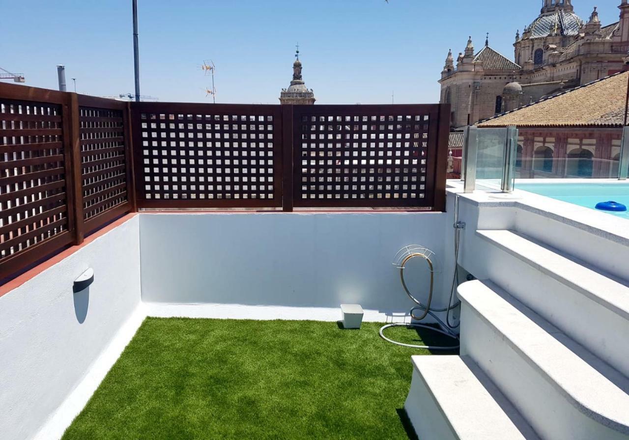 Apartment Dreamsapt Sagasta Seville
