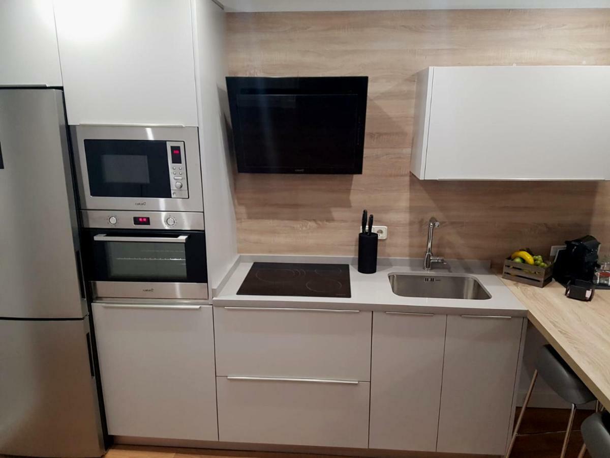Dreamsapt Sagasta Apartment *