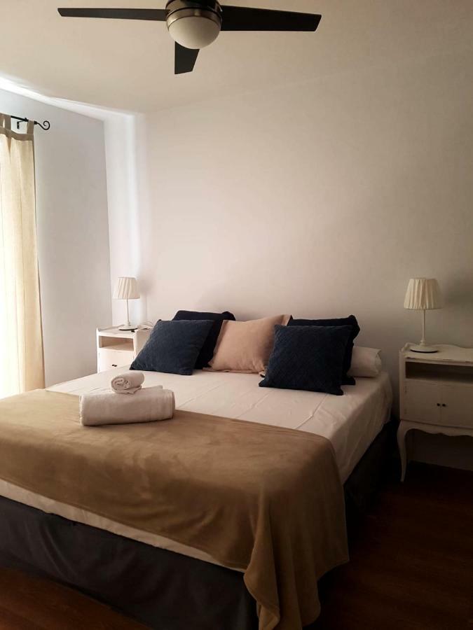Dreamsapt Sagasta Apartment *