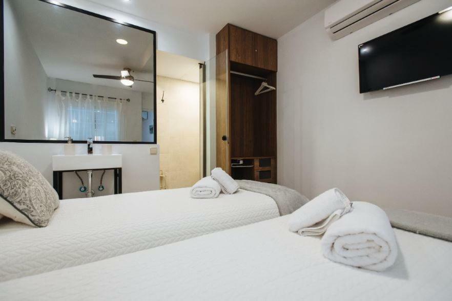 Apartment Dreamsapt Sagasta Seville