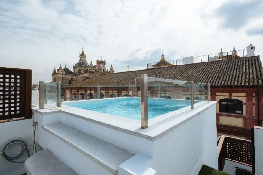 Dreamsapt Sagasta Seville