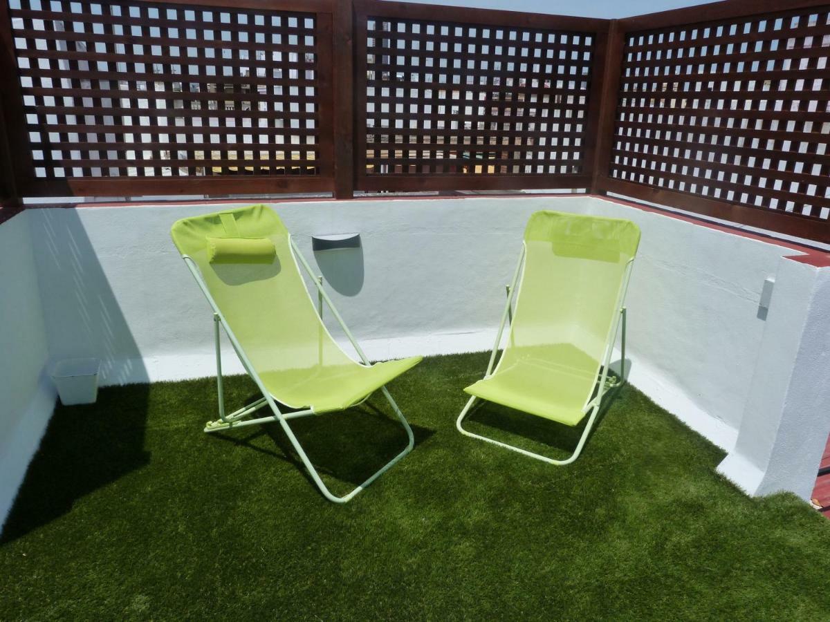 Dreamsapt Sagasta Apartment