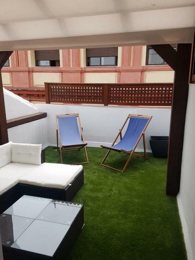 Apartment Dreamsapt Sagasta *